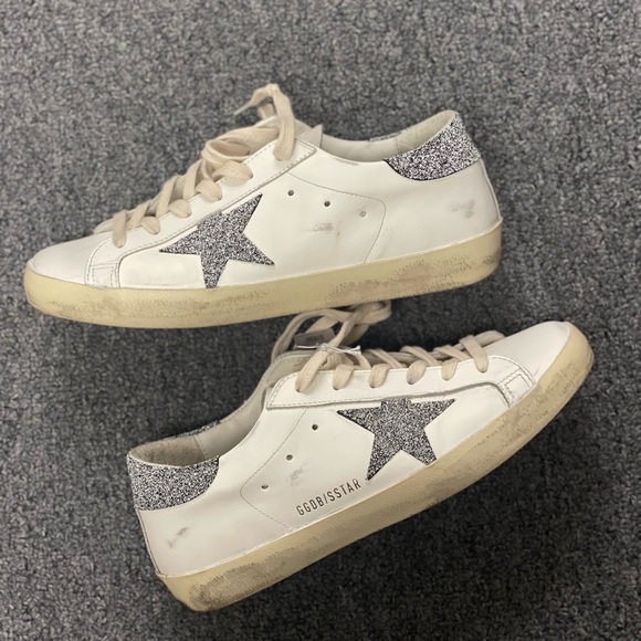 ✨Golden Goose✨ - Picture 8 of 13